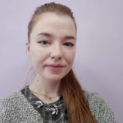 Зернова Мария