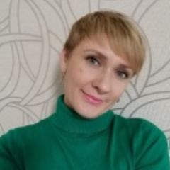 Матвеева Марина