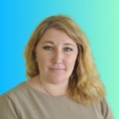 Филина Вера