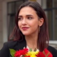 Бойко Екатерина