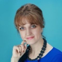 Панфилова Оксана