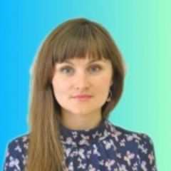 Наникова Ольга