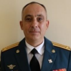 Ильницкий Геннадий