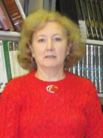 Григорьева Татьяна