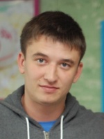 Петров Павел