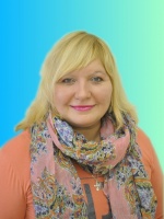 Соловьева Ирина