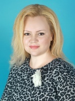 Болдырева Елена Александровна